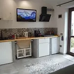 Sa Domu De Jana Monolocale Vista Sul Mare R1380 * Su Forti