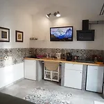 アパート Sa Domu De Jana Monolocale Vista Sul Mare R1380 *