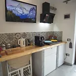 Sa Domu De Jana Monolocale Vista Sul Mare R1380 Апартаменты *