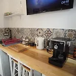 Апартаменты Sa Domu De Jana Monolocale Vista Sul Mare R1380 Su Forti