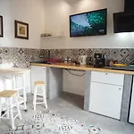 Sa Domu De Jana Monolocale Vista Sul Mare R1380 *