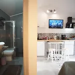 アパート Sa Domu De Jana Monolocale Vista Sul Mare R1380 Su Forti