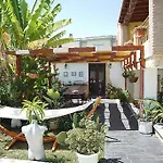 Апартаменты Sa Domu De Jana Monolocale Vista Sul Mare R1380 Su Forti