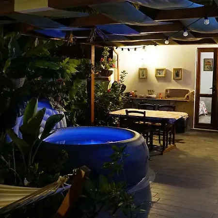 Sa Domu De Jana Monolocale Vista Sul Mare R1380 Appartement *