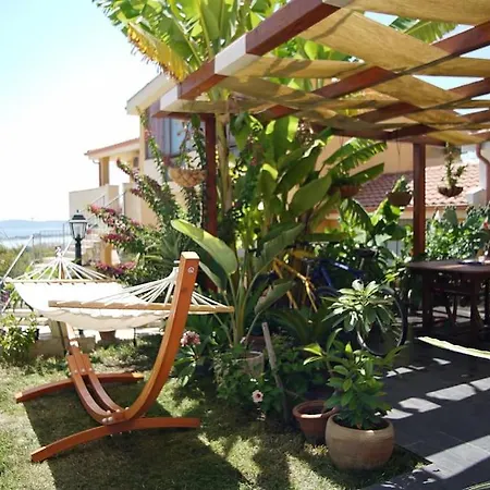 Apartment Sa Domu De Jana Monolocale Vista Sul Mare R1380 *