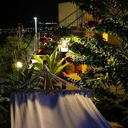 Sa Domu De Jana Monolocale Vista Sul Mare R1380 Appartement *