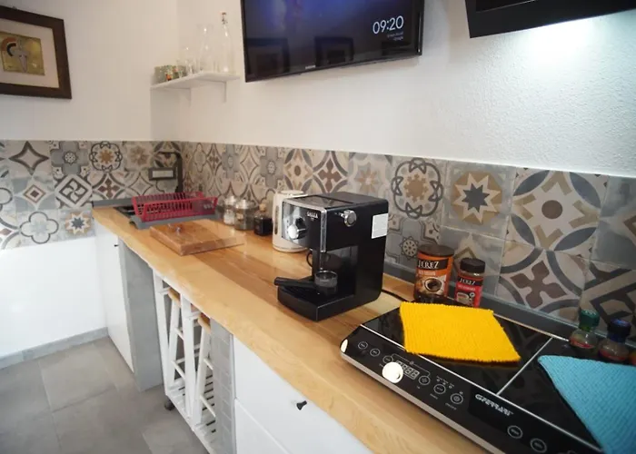 Sa Domu De Jana Monolocale Vista Sul Mare R1380