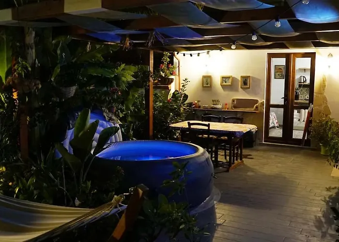 Sa Domu De Jana Monolocale Vista Sul Mare R1380 Apartment *