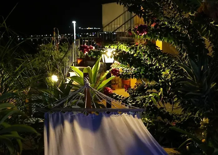 Sa Domu De Jana Monolocale Vista Sul Mare R1380 Appartement *